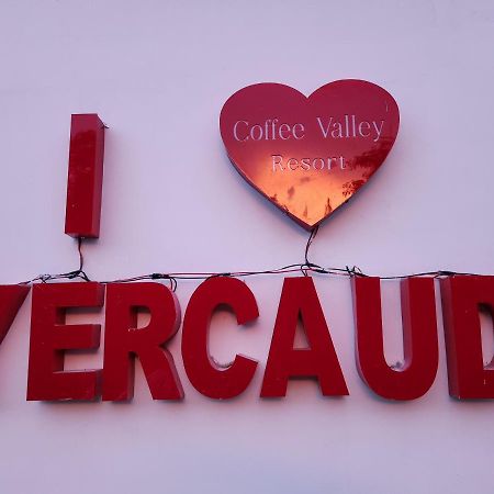 Coffee Valley Resort Yercaud Exterior photo
