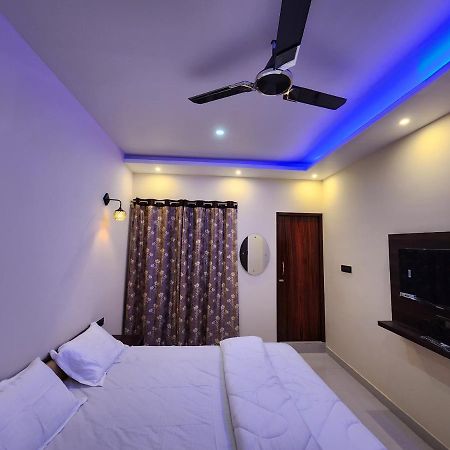 Coffee Valley Resort Yercaud Exterior photo