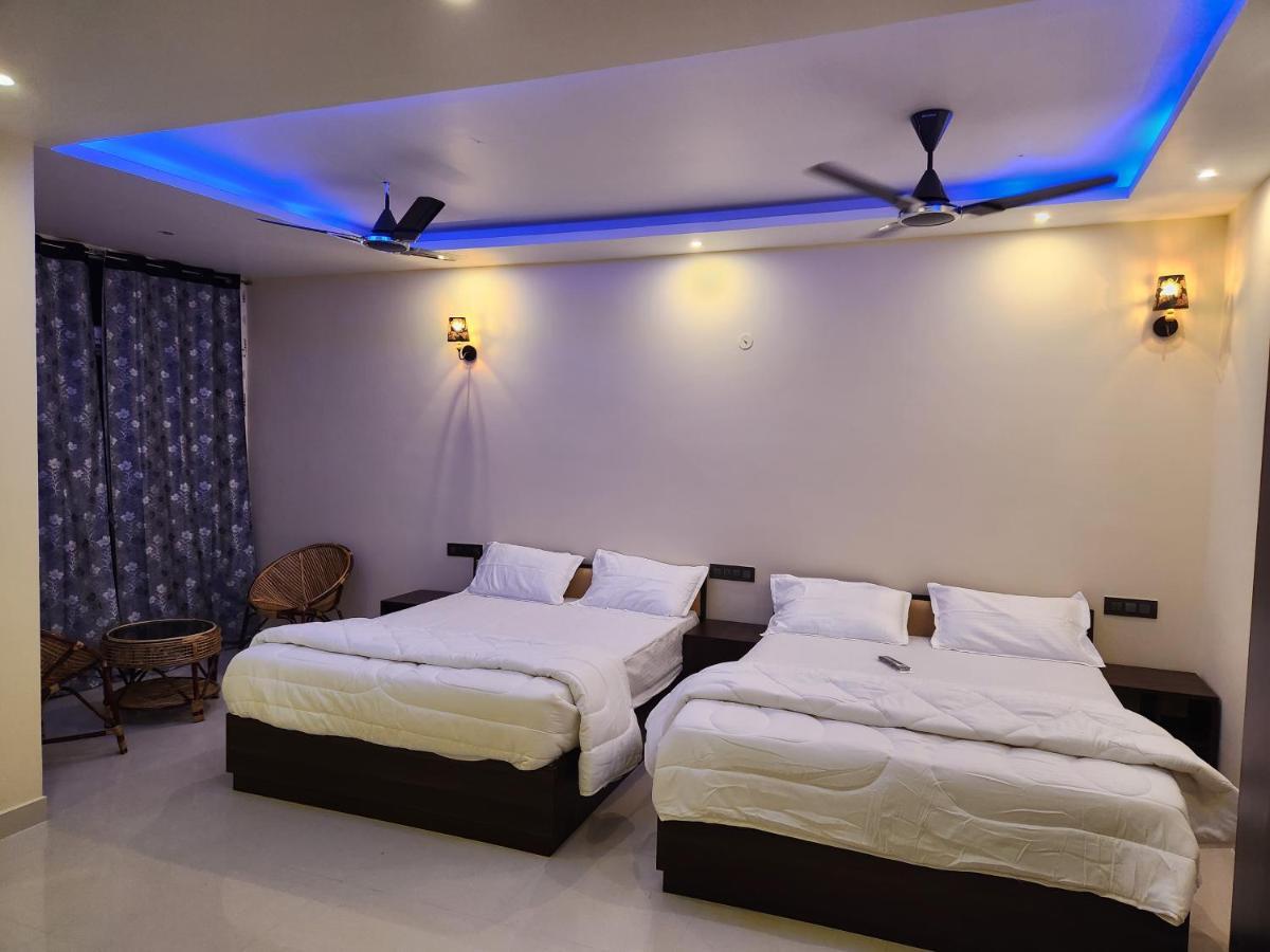 Coffee Valley Resort Yercaud Exterior photo