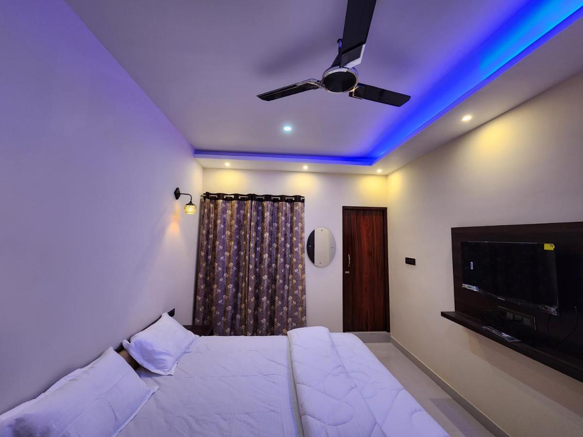 Coffee Valley Resort Yercaud Exterior photo