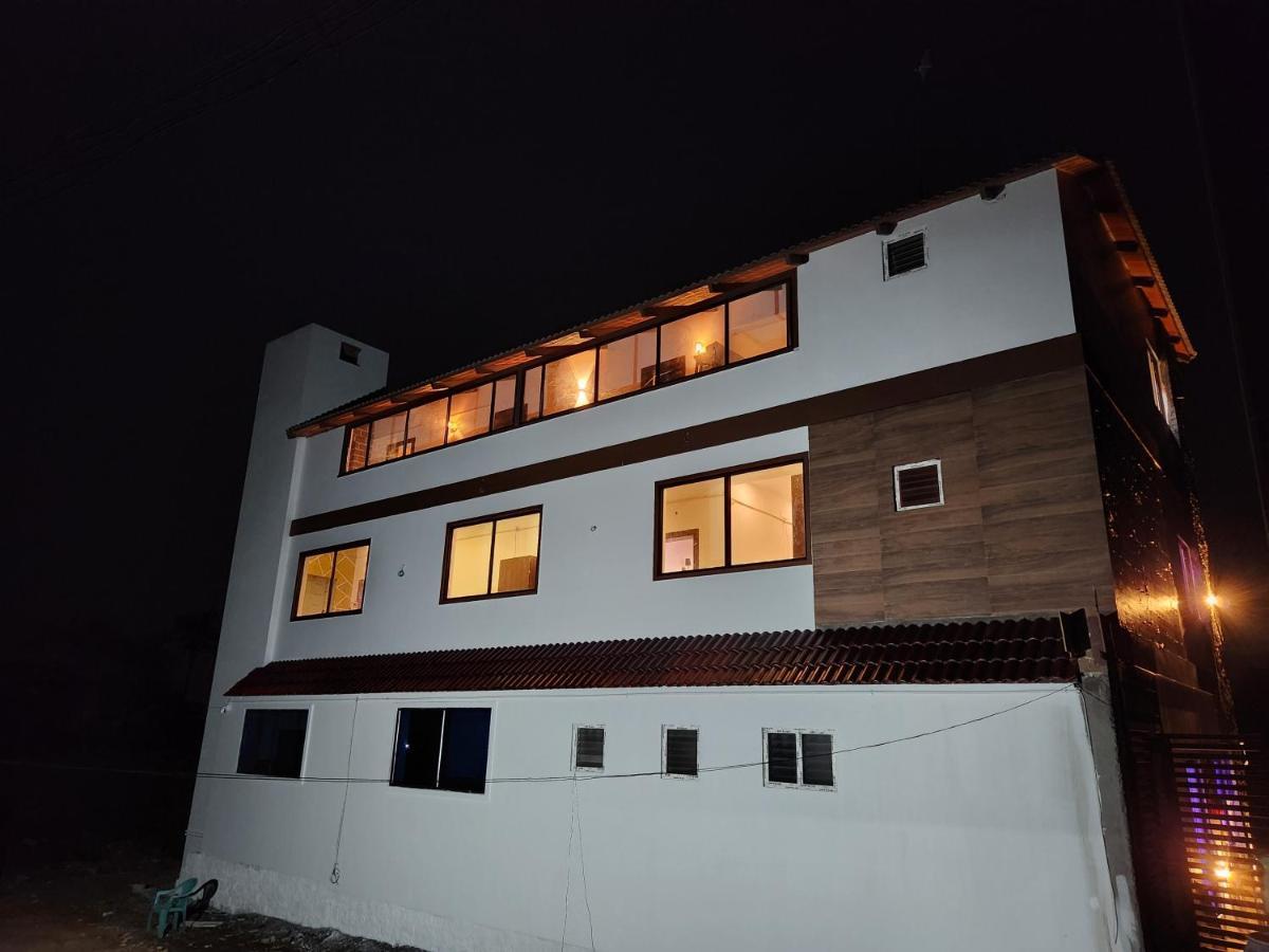 Coffee Valley Resort Yercaud Exterior photo