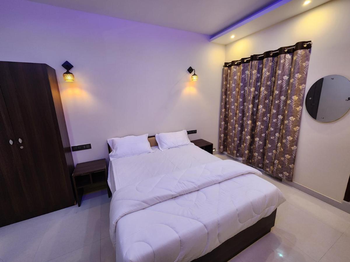 Coffee Valley Resort Yercaud Exterior photo