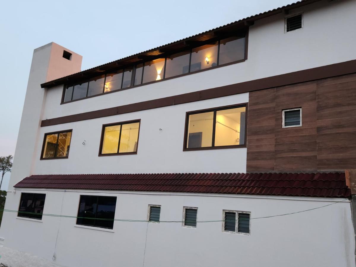 Coffee Valley Resort Yercaud Exterior photo