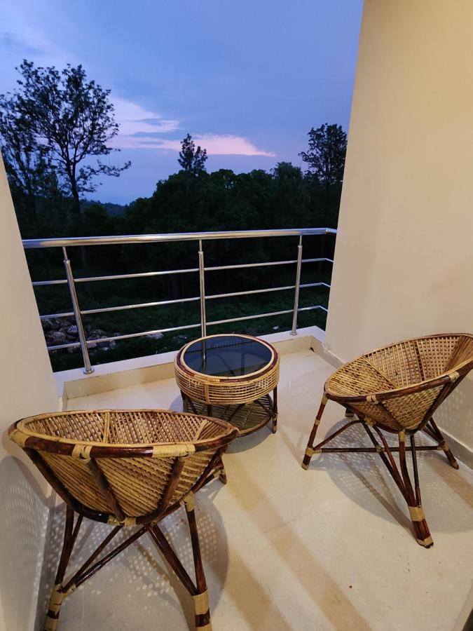 Coffee Valley Resort Yercaud Exterior photo