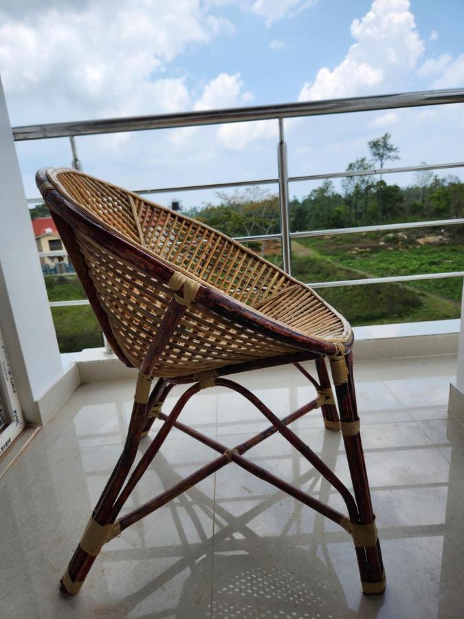 Coffee Valley Resort Yercaud Exterior photo