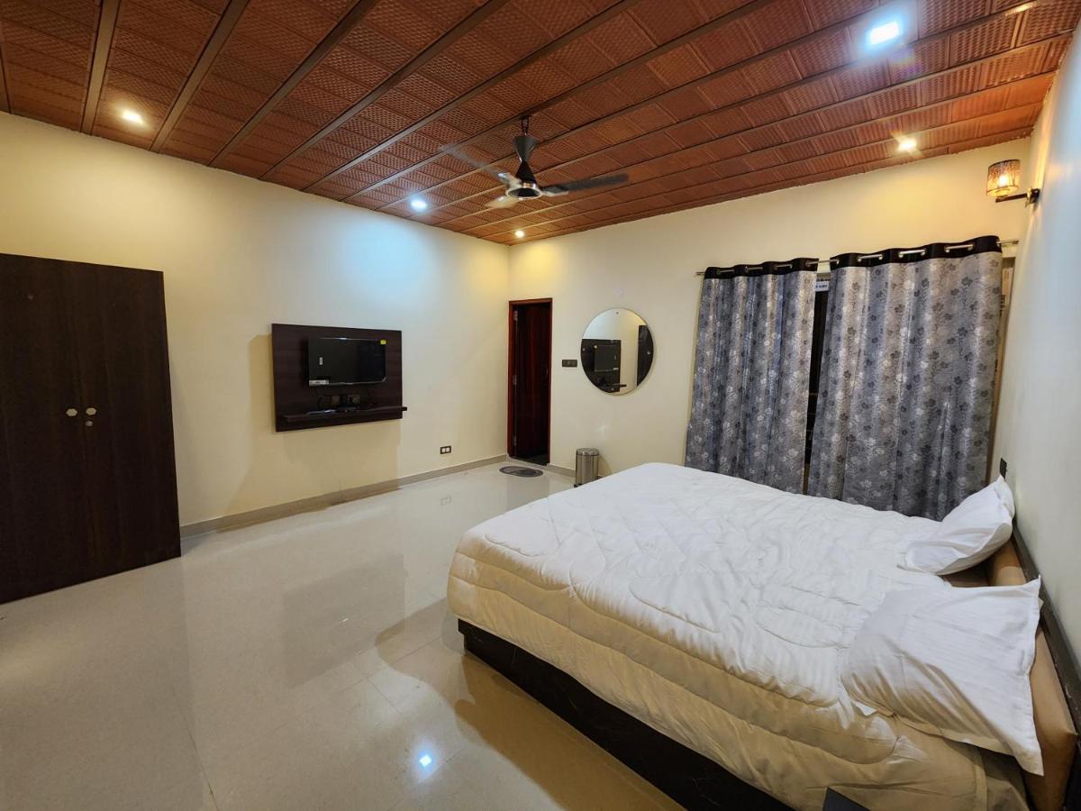 Coffee Valley Resort Yercaud Exterior photo