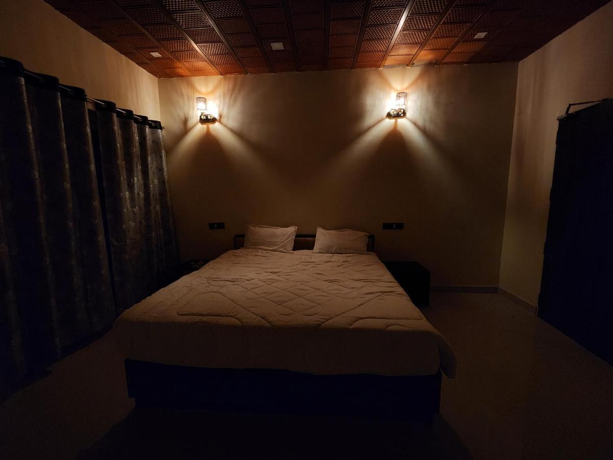 Coffee Valley Resort Yercaud Exterior photo
