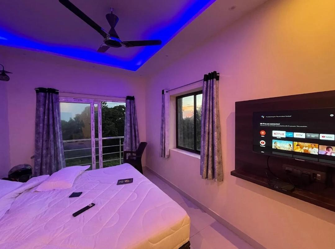 Coffee Valley Resort Yercaud Exterior photo