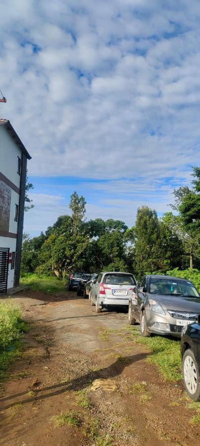 Coffee Valley Resort Yercaud Exterior photo